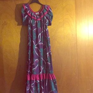Hawaiian MuuMuu by Hilo Hattie